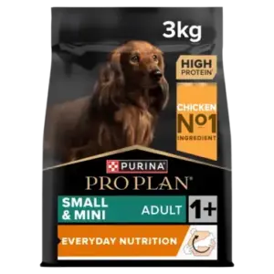 ADULT SMALL&MINI Chicken